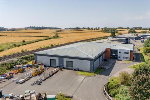 Warehouse for sale, Pitreavie Way Dunfermline KY11 8UN
