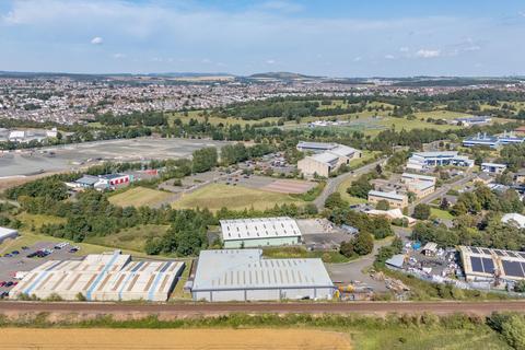 Warehouse for sale, Pitreavie Way Dunfermline KY11 8UN