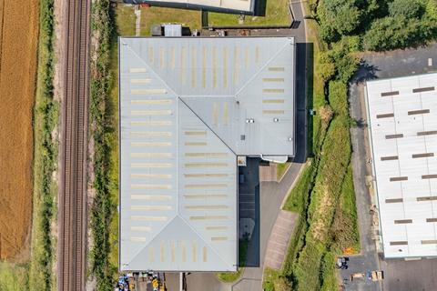 Warehouse for sale, Pitreavie Way Dunfermline KY11 8UN
