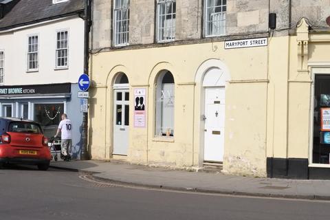 Retail property (high street) to rent, 16-16A Maryport St Devizes SN10 1AH