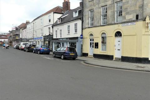 Retail property (high street) to rent, 16-16A Maryport St Devizes SN10 1AH