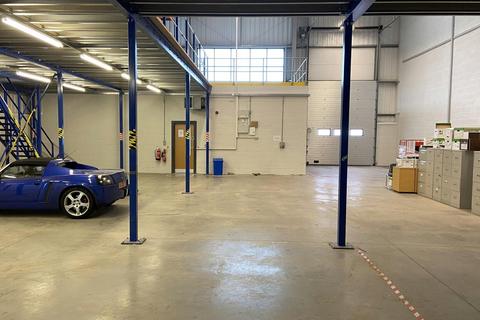 Warehouse for sale, Hermes Ct Warwick CV34 6NJ