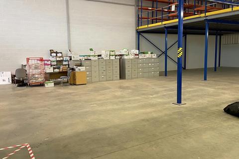 Warehouse for sale, Hermes Ct Warwick CV34 6NJ