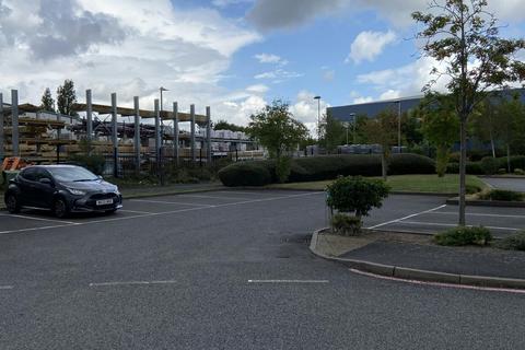 Warehouse for sale, Hermes Ct Warwick CV34 6NJ