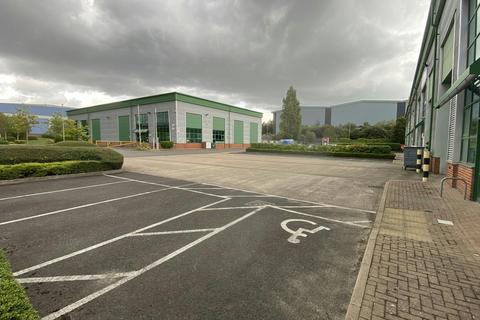 Warehouse for sale, Hermes Ct Warwick CV34 6NJ