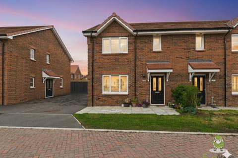 Brogden Drive, Nantwich CW5