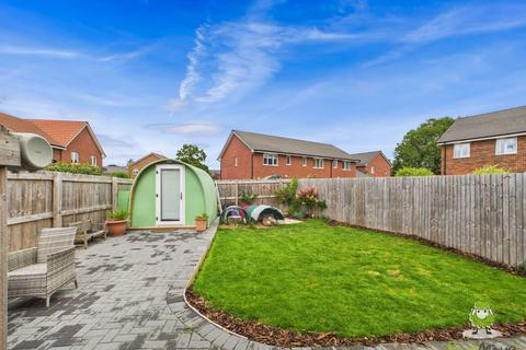 undefined, Brogden Drive, Nantwich CW5