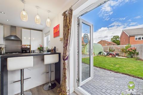 undefined, Brogden Drive, Nantwich CW5