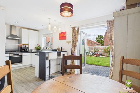 undefined, Brogden Drive, Nantwich CW5