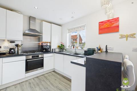 undefined, Brogden Drive, Nantwich CW5