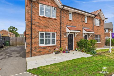 undefined, Brogden Drive, Nantwich CW5