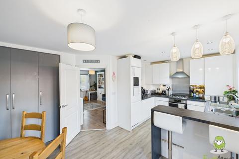 undefined, Brogden Drive, Nantwich CW5