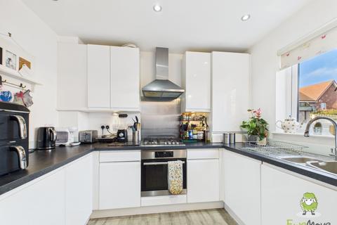 undefined, Brogden Drive, Nantwich CW5