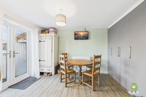 undefined, Brogden Drive, Nantwich CW5