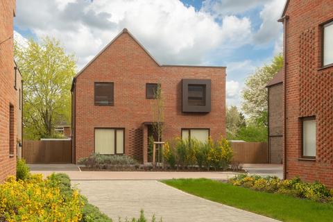 4 bedroom detached house for sale, Thornton at Franklin Gardens at Darwin Green Cambridge Road, Cambridge CB3