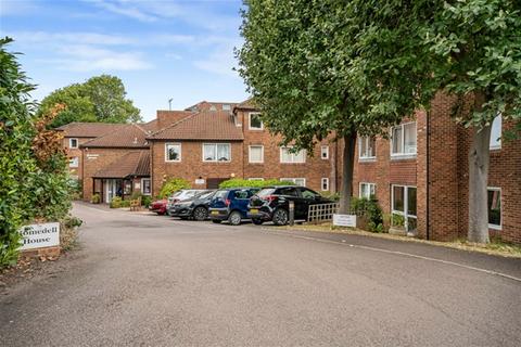 1 bedroom flat for sale, Harpenden AL5