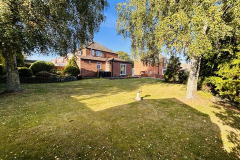 undefined, Grange Road, Durham, County Durham, DH1