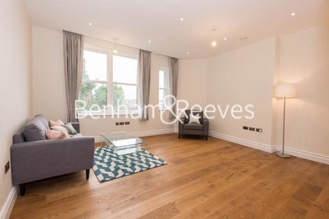 1 bedroom apartment to rent, Kensington High Street, Kensington W8