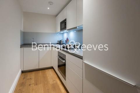 1 bedroom apartment to rent, Kensington High Street, Kensington W8