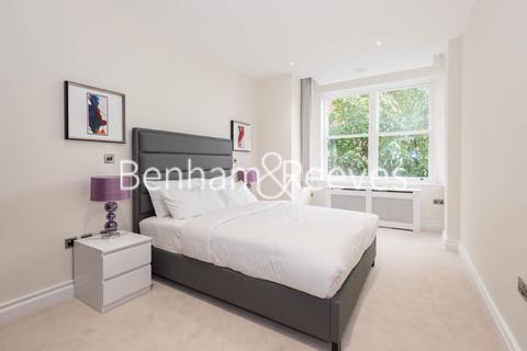 1 bedroom apartment to rent, Kensington High Street, Kensington W8