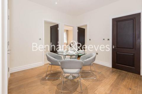 1 bedroom apartment to rent, Kensington High Street, Kensington W8