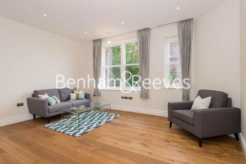 1 bedroom apartment to rent, Kensington High Street, Kensington W8