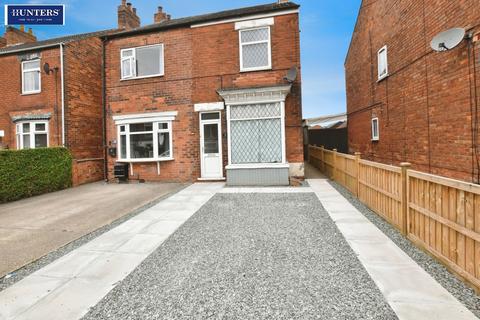 undefined, Victoria Road, Scunthorpe