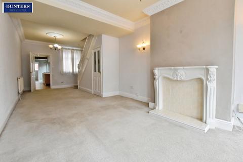 undefined, Victoria Road, Scunthorpe