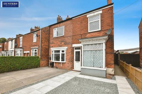 2 bedroom semi-detached house for sale, Victoria Road, Scunthorpe