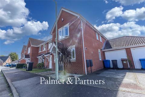 undefined, Tower Mill Road, Ipswich, Suffolk, IP1