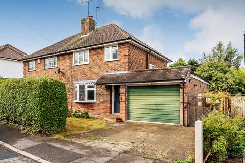 3 bedroom semi-detached house for sale, Swaffield Road, Sevenoaks, Kent