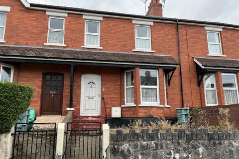3 bedroom house for sale, Grove Park West, Colwyn Bay