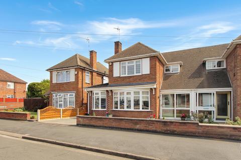 undefined, Maidavale Crescent, Styvechale, Coventry, CV3