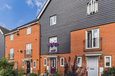 undefined, Wagtail Drive, Stowmarket IP14