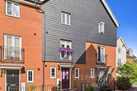 undefined, Wagtail Drive, Stowmarket IP14