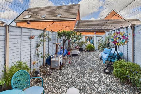 undefined, Wagtail Drive, Stowmarket IP14