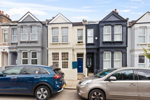 2 bedroom apartment for sale, Tennyson Road, Queens Park, NW6