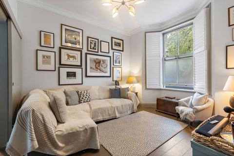 4 bedroom end of terrace house for sale, Priory Park Road, Queen's Park, NW6