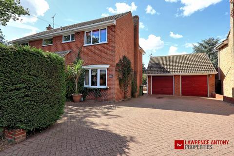 4 bedroom detached house for sale, Mell Road, Maldon, CM9
