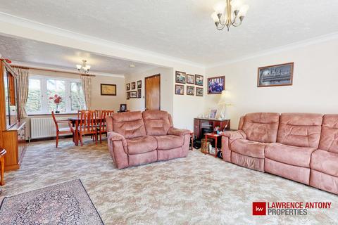 4 bedroom detached house for sale, Mell Road, Maldon, CM9