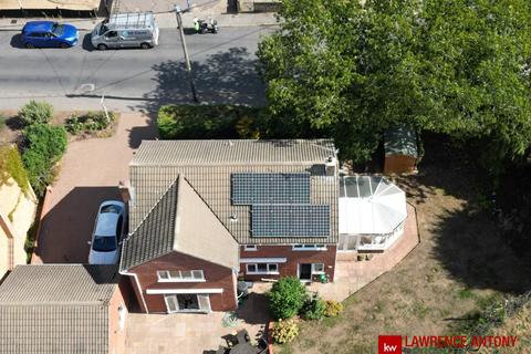 4 bedroom detached house for sale, Mell Road, Maldon, CM9