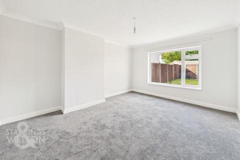 undefined, Linton Crescent, Sprowston, Norwich
