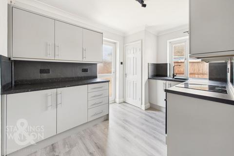 undefined, Linton Crescent, Sprowston, Norwich
