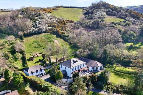 11 bedroom detached house for sale, Ilfracombe
