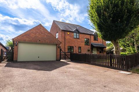 undefined, Chapel Lane, Melton Mowbray LE14