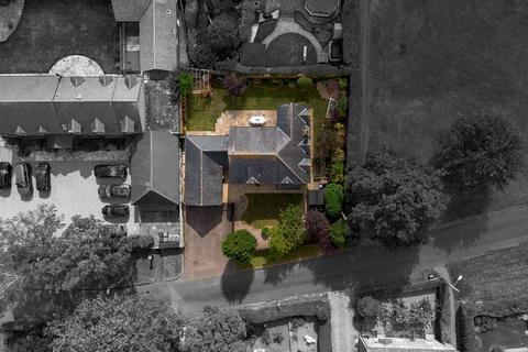 undefined, Chapel Lane, Melton Mowbray LE14