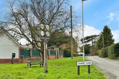 4 bedroom detached house for sale, Chapel Lane, Melton Mowbray LE14