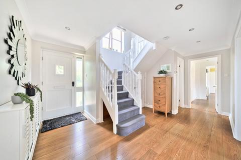 4 bedroom detached house for sale, Chapel Lane, Melton Mowbray LE14