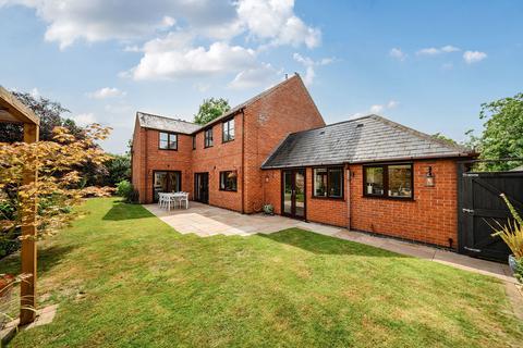 4 bedroom detached house for sale, Chapel Lane, Melton Mowbray LE14