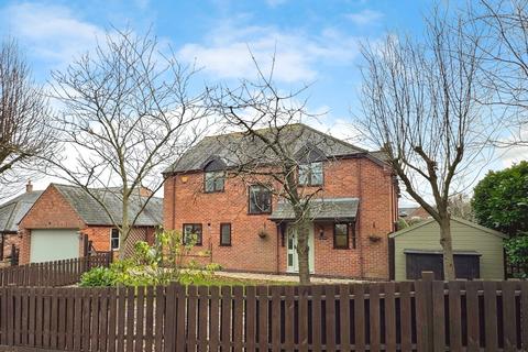 4 bedroom detached house for sale, Chapel Lane, Melton Mowbray LE14